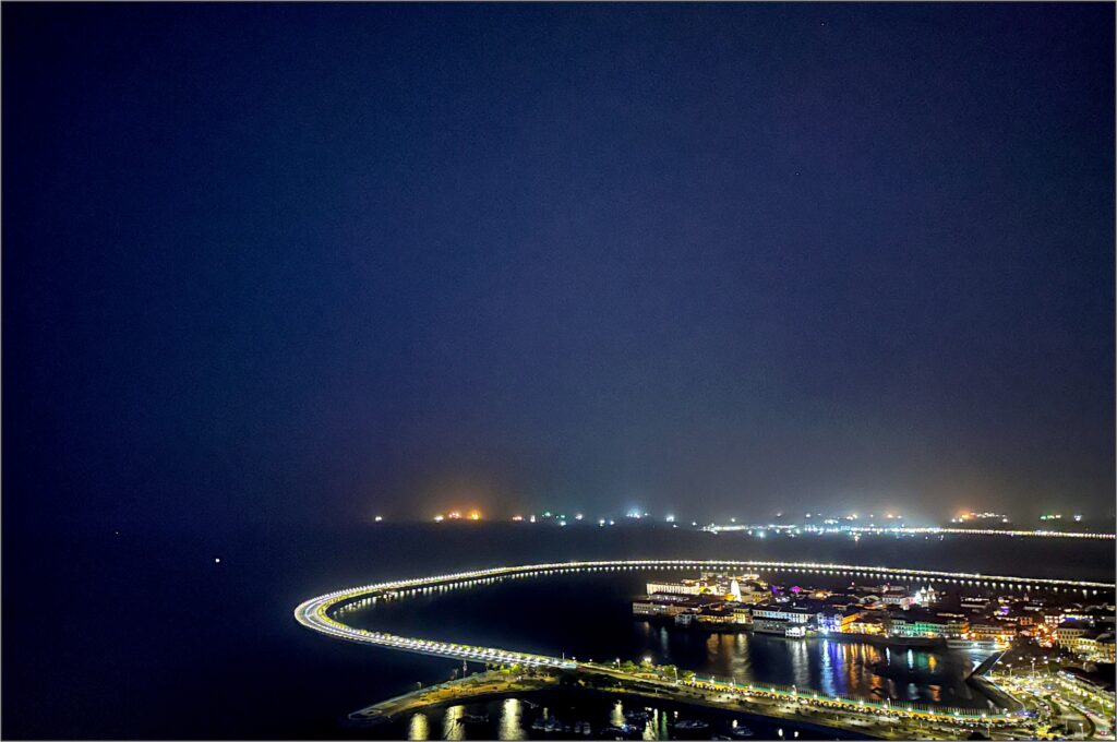 City noc 2