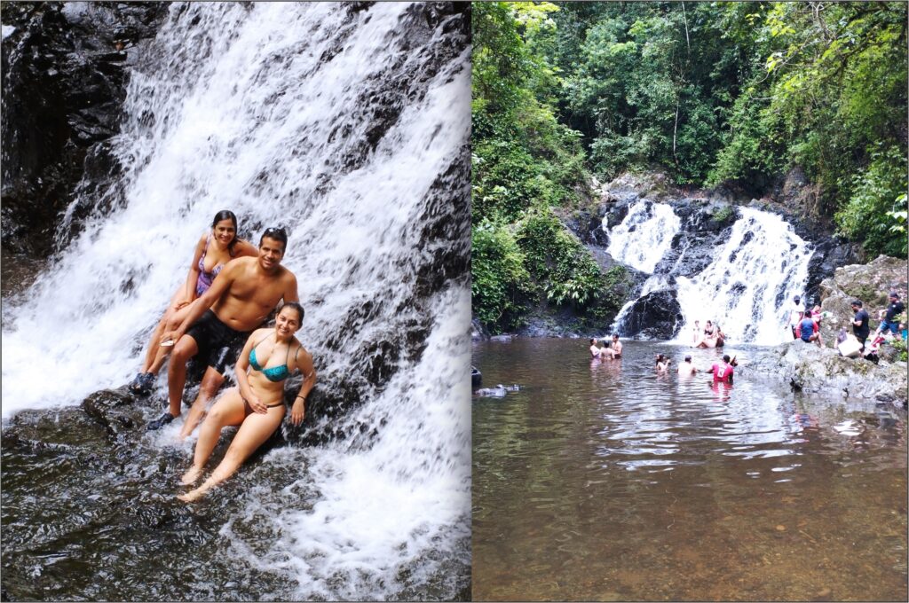 Embera 8