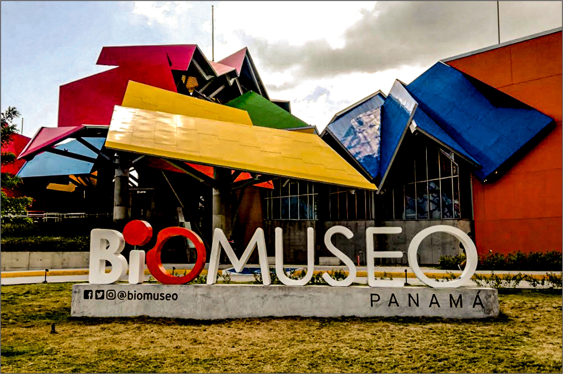 Panama 2