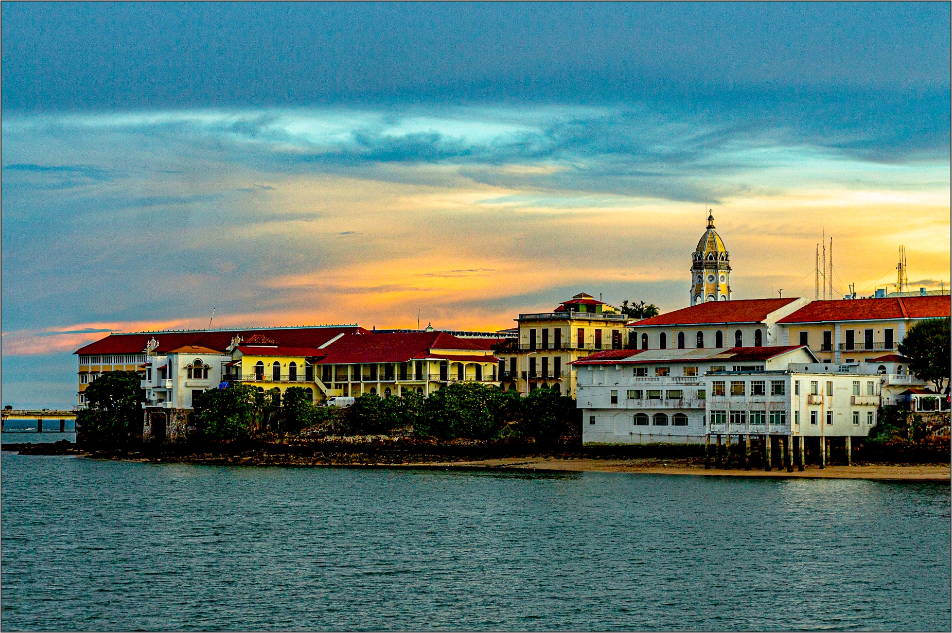 Panama 6