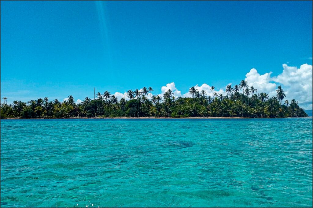san blas 4