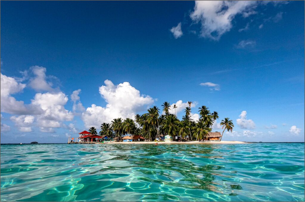 san blas 5
